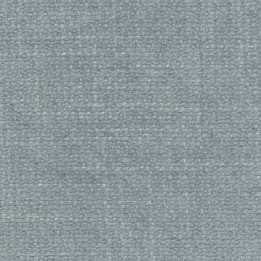 STOUT TEXTILES  UPHOLSTERY,CHENILLE TRADITIONAL, SOLID MOONSTONE   - INNO-1