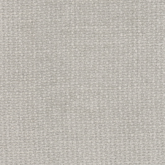STOUT TEXTILES  UPHOLSTERY,CHENILLE TRADITIONAL, SOLID FOG   - INNO-5