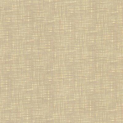 KRAVET COUTURE VINYL/FAUX LEATHER TEXTURE BEIGE,GREY,   - INSCRIBED.16.0