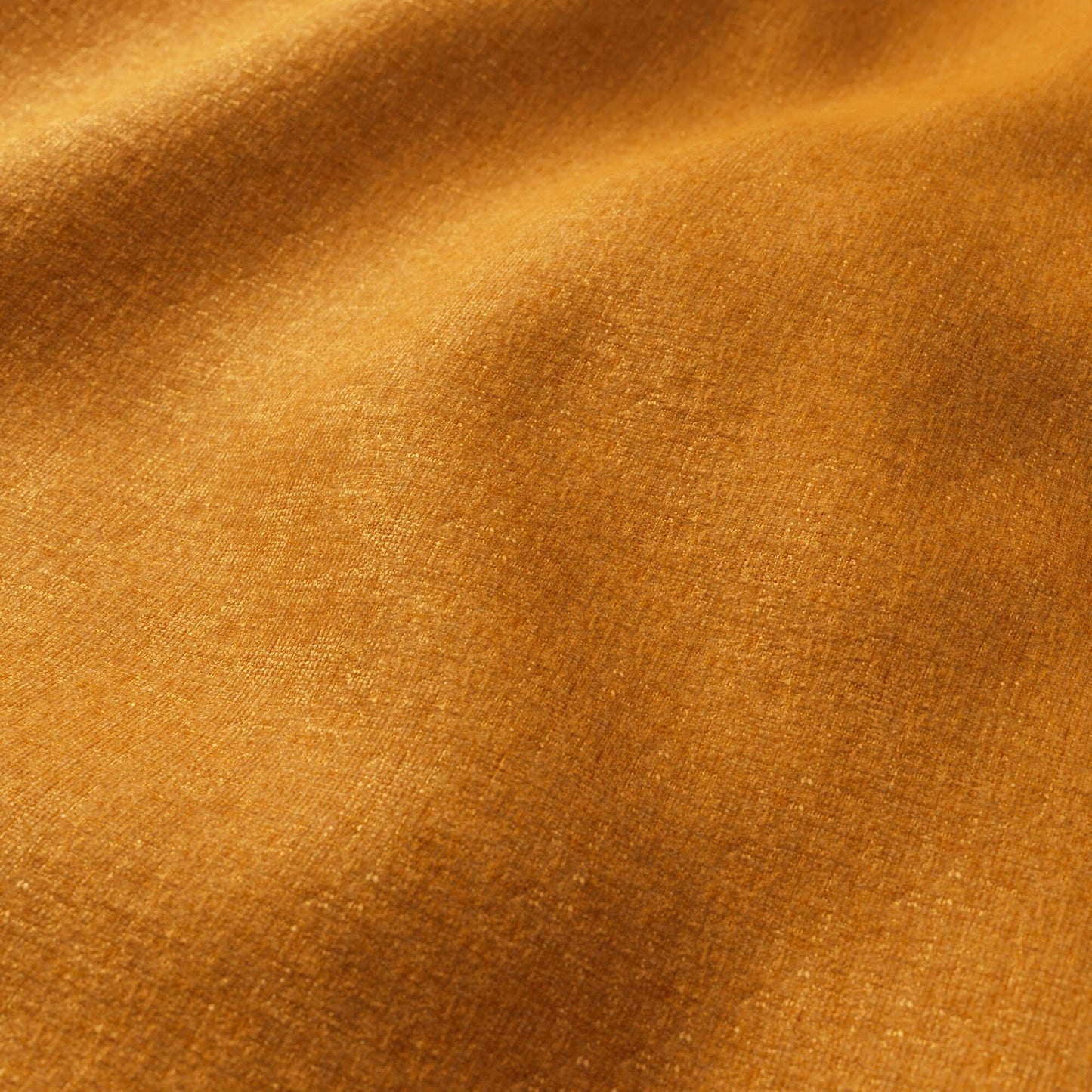 JF Fabrics JF Everyday, FibreGuard INSTIGATOR 26 Fabric Texture, Plain Orange, Copper  Chenille - 8949226 J9131