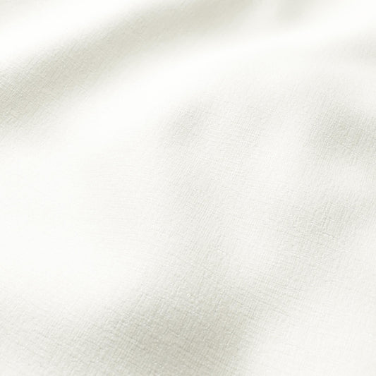 JF Fabrics JF Everyday, FibreGuard INSTIGATOR 30 Fabric Texture, Plain White, Cream  Chenille - 8949230 J9131