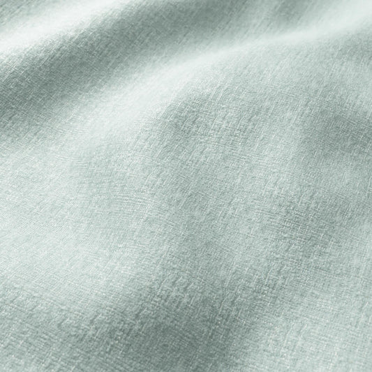 JF Fabrics JF Everyday, FibreGuard INSTIGATOR 62 Fabric Texture, Plain Blue  Chenille - 8949262 J9131