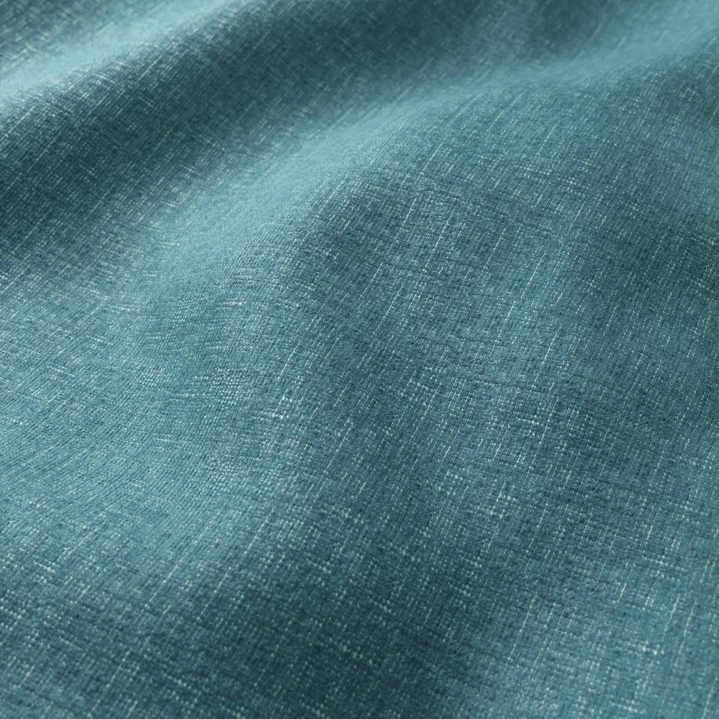 JF Fabrics JF Everyday, FibreGuard INSTIGATOR 63 Fabric Texture, Plain Blue, Teal  Chenille - 8949263 J9131