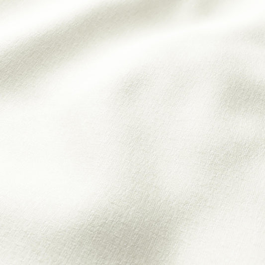 JF Fabrics JF Everyday, FibreGuard INSTIGATOR 91 Fabric Texture, Plain White, Cream  Chenille - 8949291 J9131