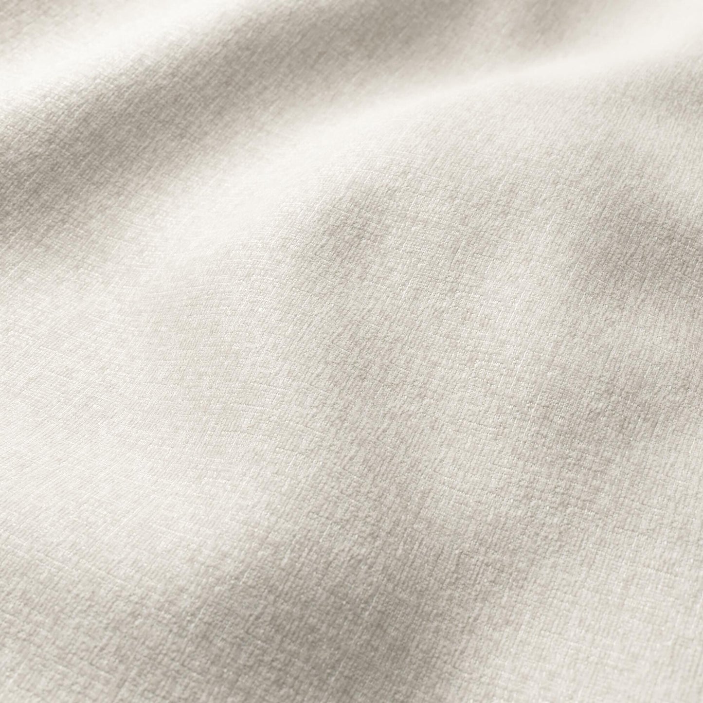 JF Fabrics JF Everyday, FibreGuard INSTIGATOR 92 Fabric Texture, Plain Grey, Silver  Chenille - 8949292 J9131