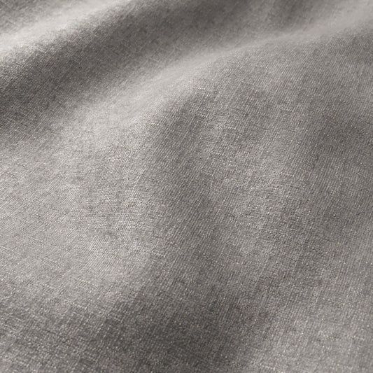 JF Fabrics JF Everyday, FibreGuard INSTIGATOR 96 Fabric Texture, Plain Grey  Chenille - 8949296 J9131