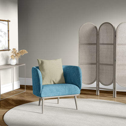 NICHOLASJOHN INC NJ-PIQUE Maritime Solid   Fabric - NJ25-1748