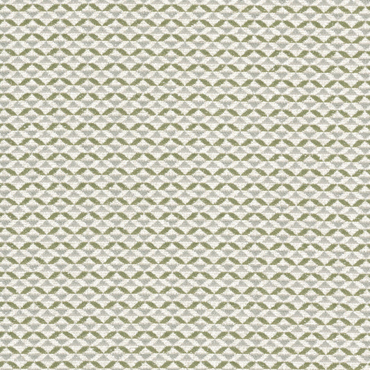 STOUT TEXTILES  UPHOLSTERY,WOVENS TRANSITIONAL,, GEOMETRIC OLIVE   - IONA-3