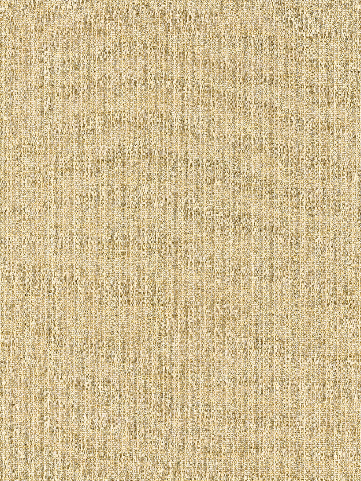 SCALAMANDRE  FLINT FABRIC GOLD   - IO 0003109D