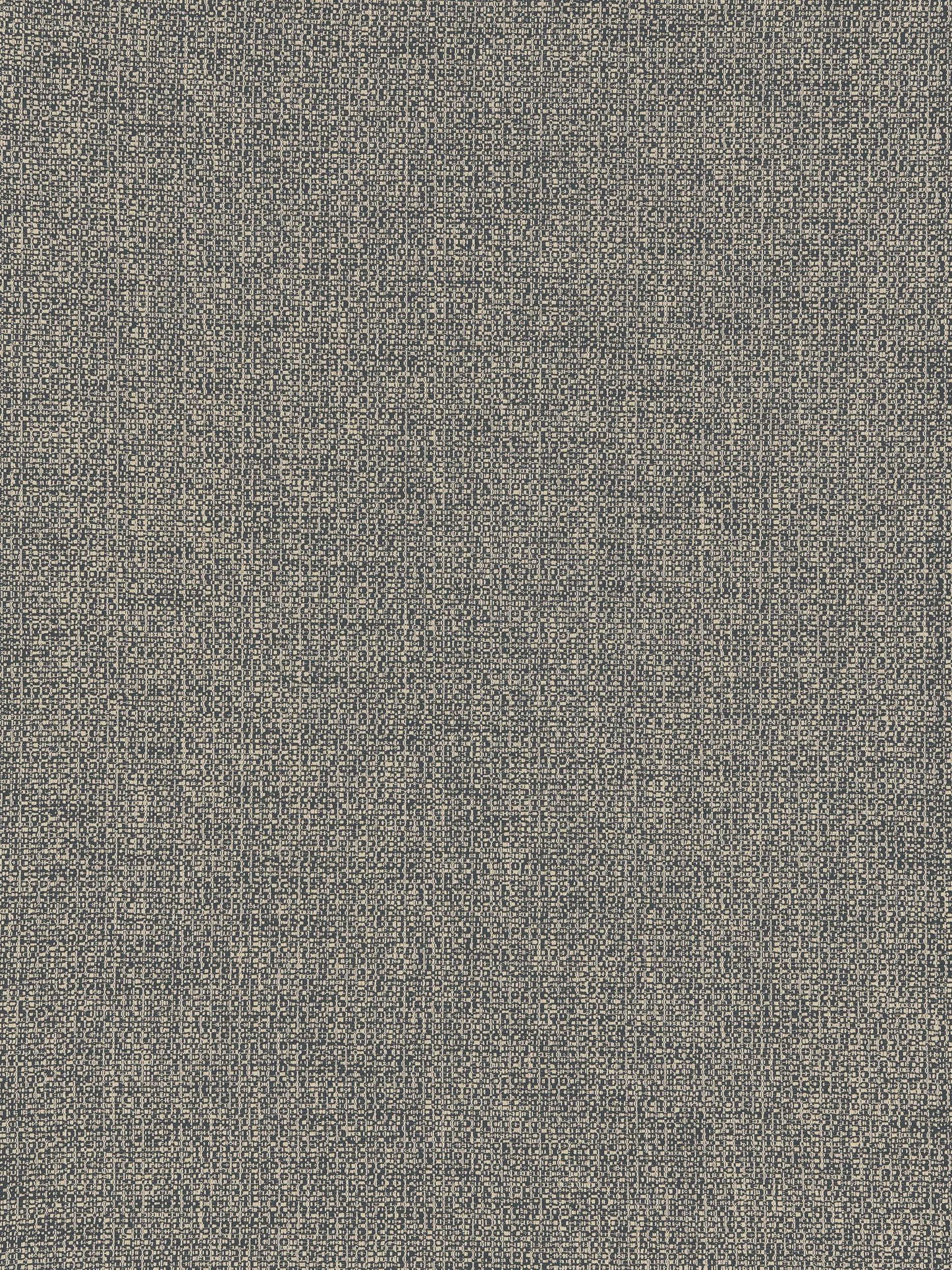 SCALAMANDRE OUTLET  FABRIC FLINT  FABRIC ANTHRACITE   - IO 0006109D