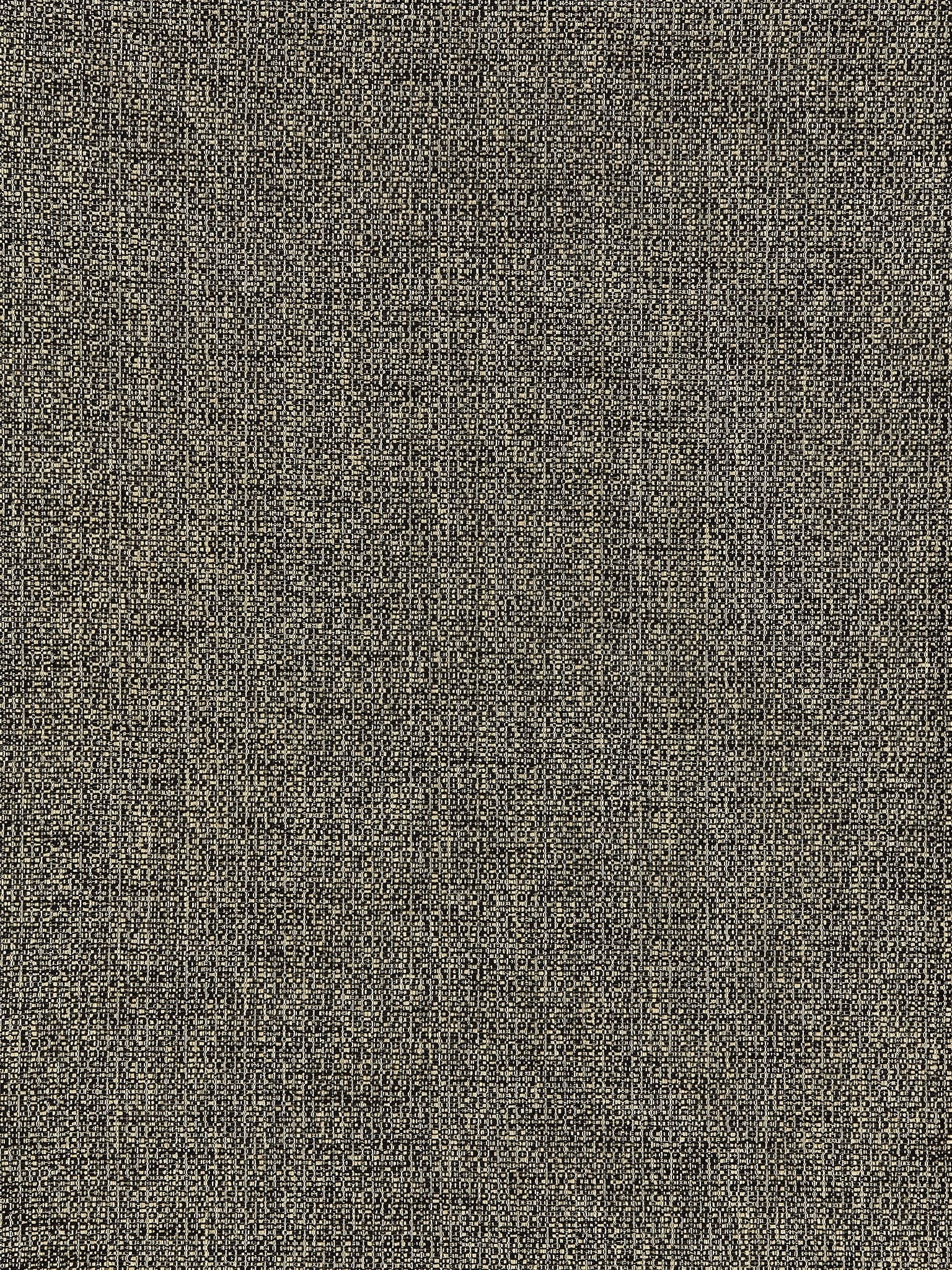 Brown tweed fabric close-up with beige specks and textured woven pattern.