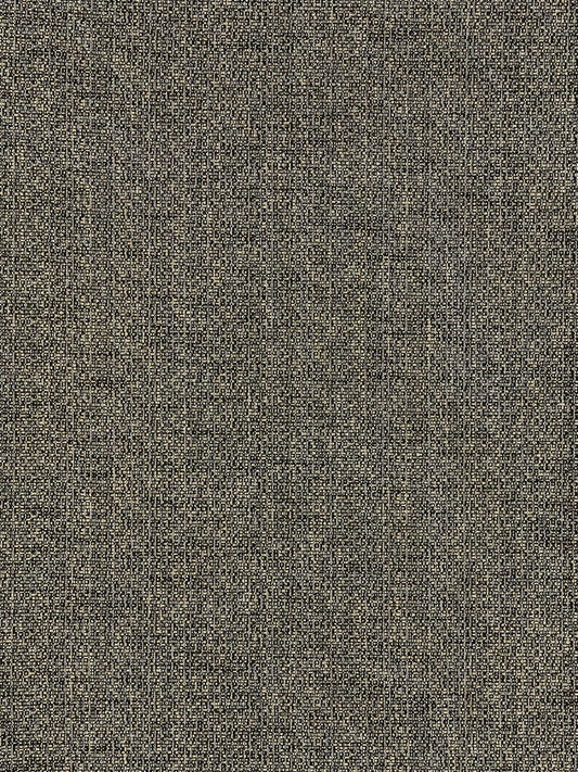 SCALAMANDRE OUTLET  FABRIC FLINT  FABRIC BLACK TAUPE   - IO 0007109D NEW SKU # IO109D0007