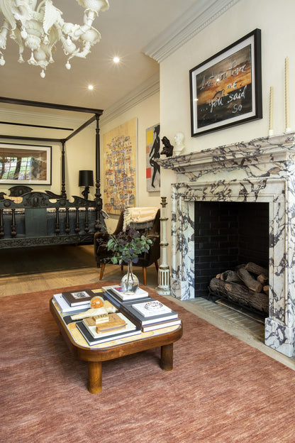 Momeni Rugs   Iris 9'X12'    - IRIS0IR-01COP90C0