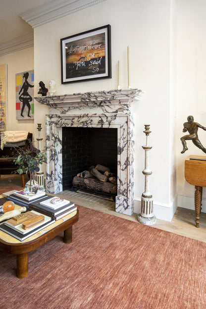 Momeni Rugs   Iris 2'X8' Runner    - IRIS0IR-01COP2380