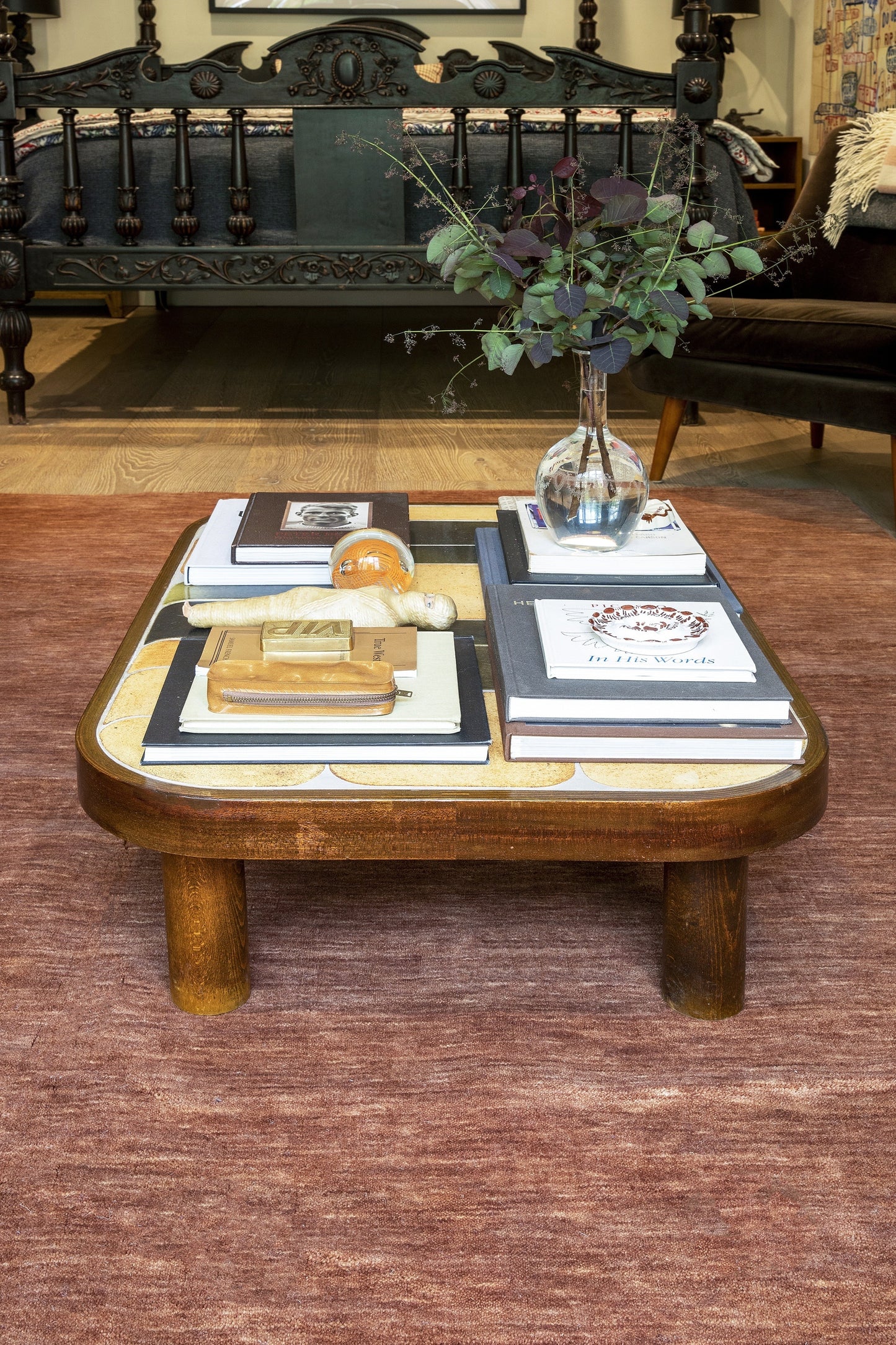 Momeni Rugs   Iris 2'X8' Runner    - IRIS0IR-01COP2380