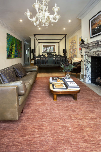 Momeni Rugs   Iris 2'X8' Runner    - IRIS0IR-01COP2380