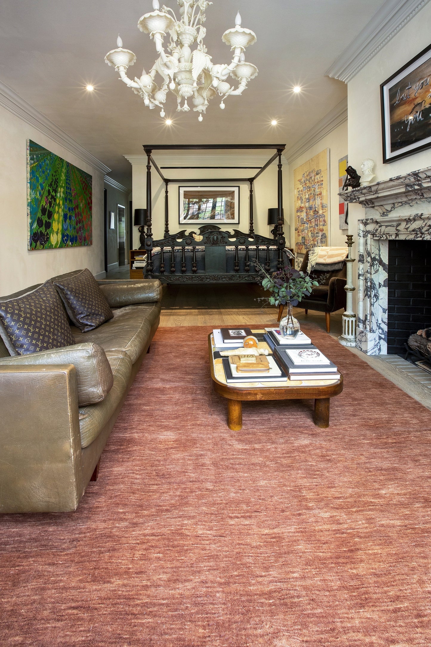 Momeni Rugs   Iris 9'X12'    - IRIS0IR-01COP90C0