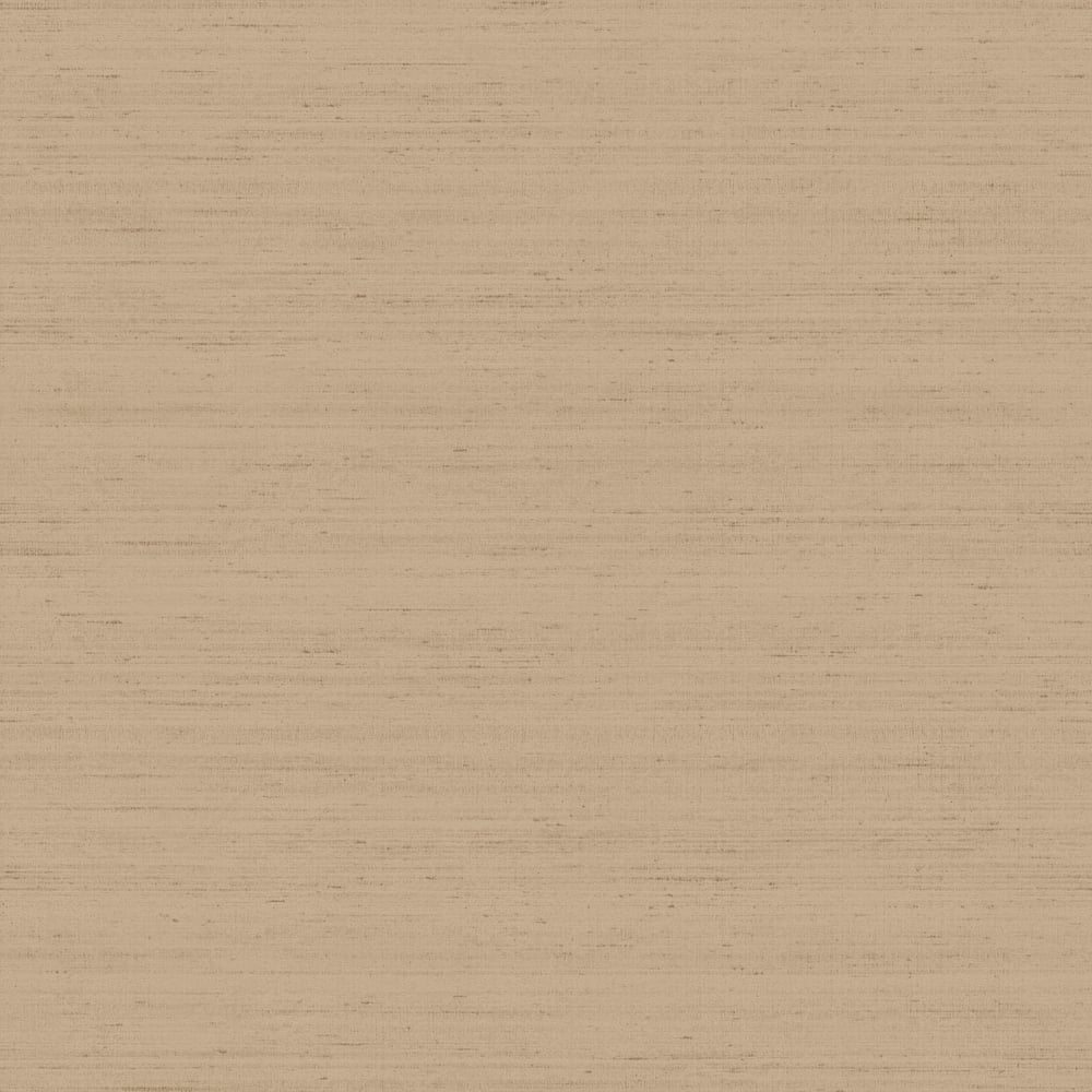 Galerie Wallcoverings Synergy Shantung Tonale Galerie Wallcoverings  Bronze Brown   - IS33384