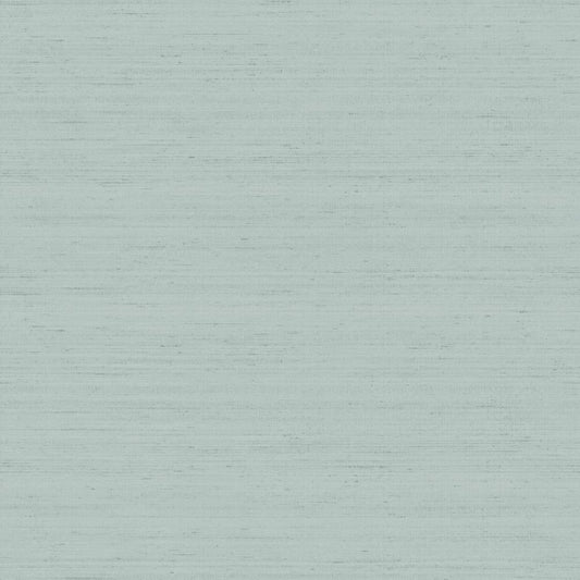 Galerie Wallcoverings Synergy Shantung Tonale Galerie Wallcoverings  Blue   - IS33386