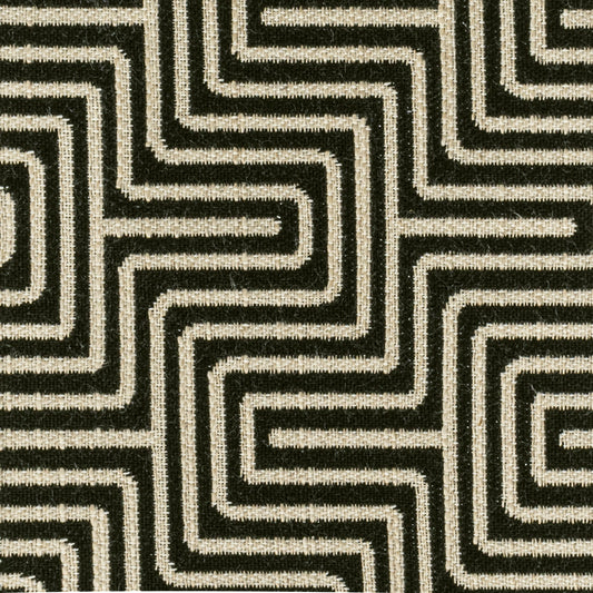 STOUT TEXTILES  UPHOLSTERY,WOVENS TRANSITIONAL,, GEOMETRIC BLK/WHT,DOMINO,SALT/PEP,ZEBRA   - ISLA-4
