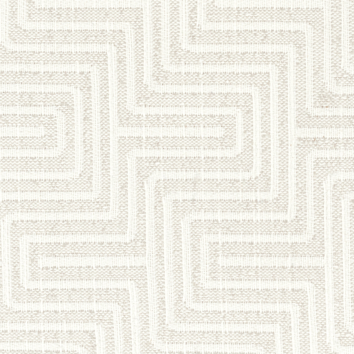STOUT TEXTILES  UPHOLSTERY,WOVENS TRANSITIONAL,, GEOMETRIC FROST   - ISLA-5
