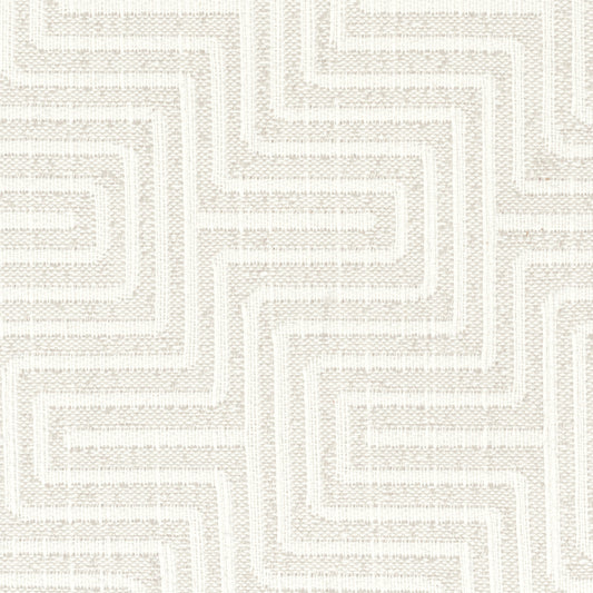 STOUT TEXTILES  UPHOLSTERY,WOVENS TRANSITIONAL,, GEOMETRIC FROST   - ISLA-5