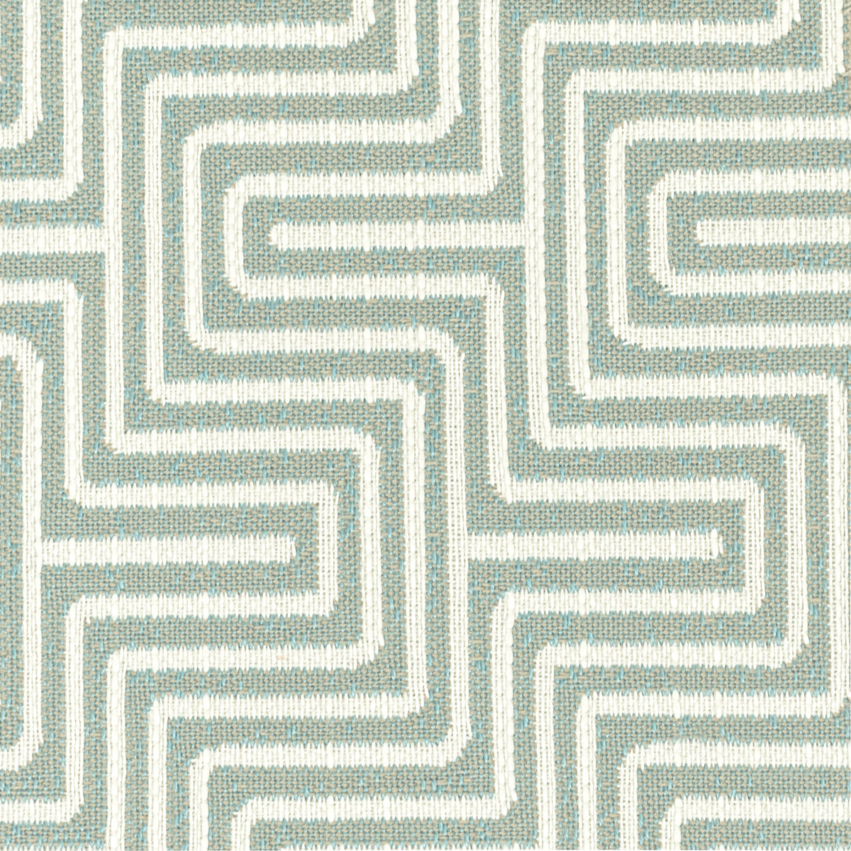 STOUT TEXTILES  UPHOLSTERY,WOVENS TRANSITIONAL,, GEOMETRIC MINERAL   - ISLA-7