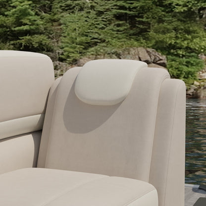 NICHOLASJOHN INC NJ-HOCK White Solid   Fabric - NJ25-1762