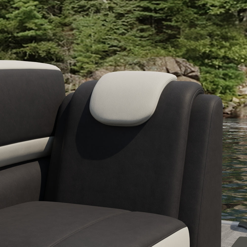 NICHOLASJOHN INC NJ-HOCK Gray Solid   Fabric - NJ25-1766