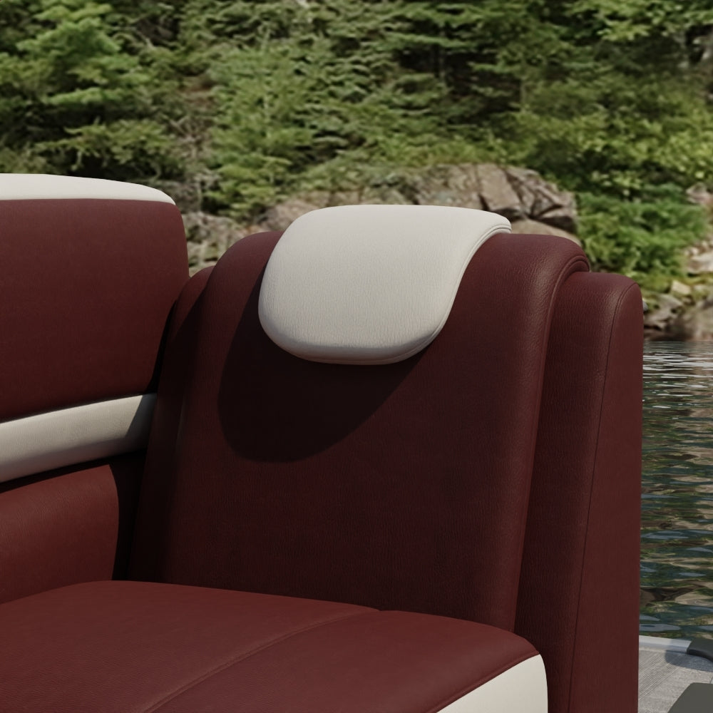 NICHOLASJOHN INC NJ-HOCK Red Solid   Fabric - NJ25-1774