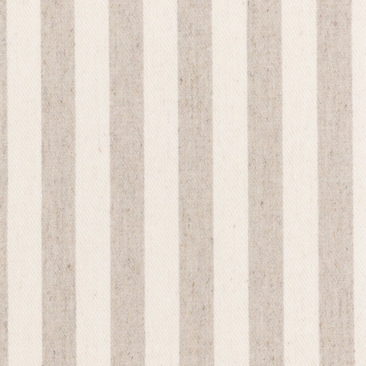 STOUT TEXTILES  MULTIPURPOSE,WOVENS TRADITIONAL, STRIPE WHEAT   - ISLE-1
