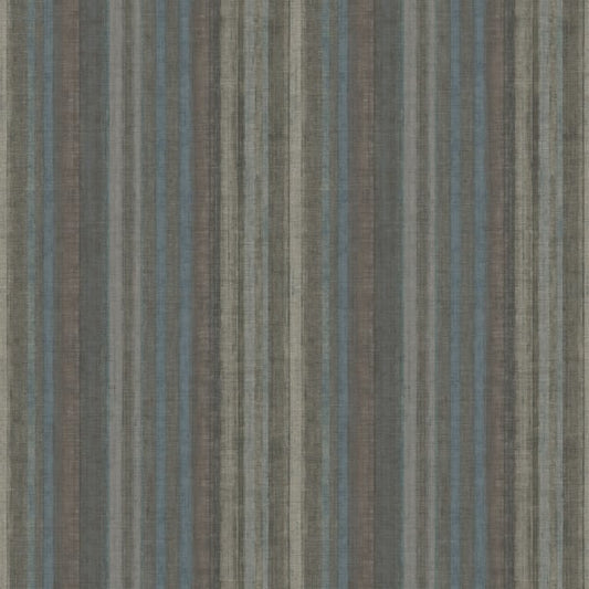 GALERIE WALLCOVERINGS ITALIAN TEXTURES 4 RIGA CONGO   Blue Textured  - IT32456
