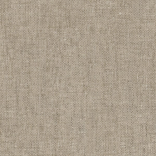 Black textured wallcovering with a woven, linen-like pattern and subtle speckling.