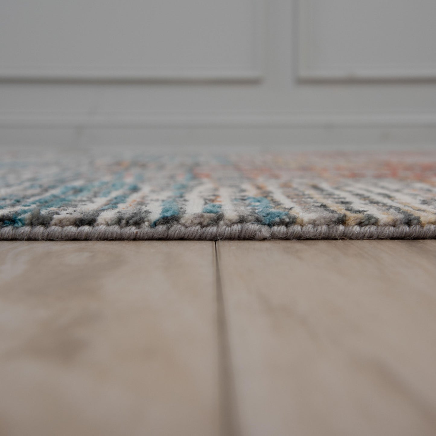 RIZZY HOME RUGS Intrigue   Contemporary 2' x 3'     - ITGITG11100330203
