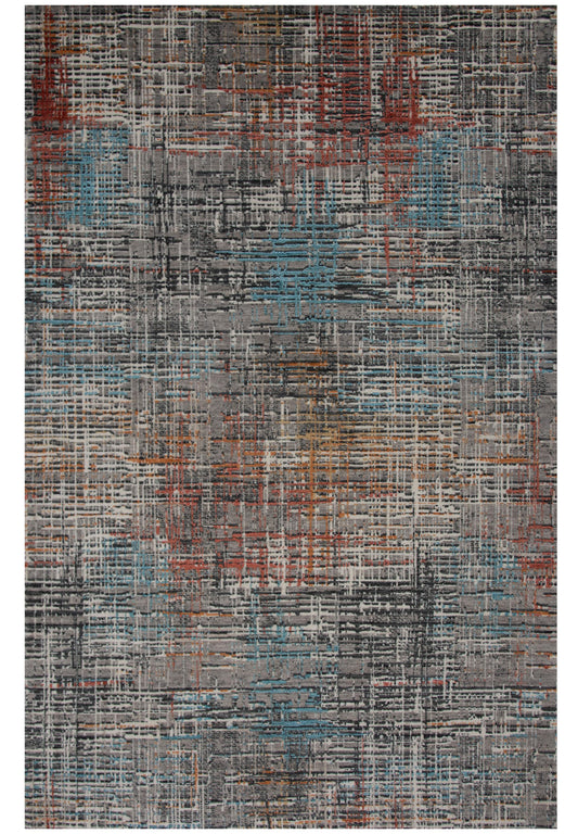 Area rug, 10' x 14'.