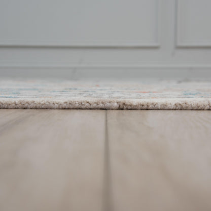 Traditional rug, 2' x 10' - ITGITG11200042610