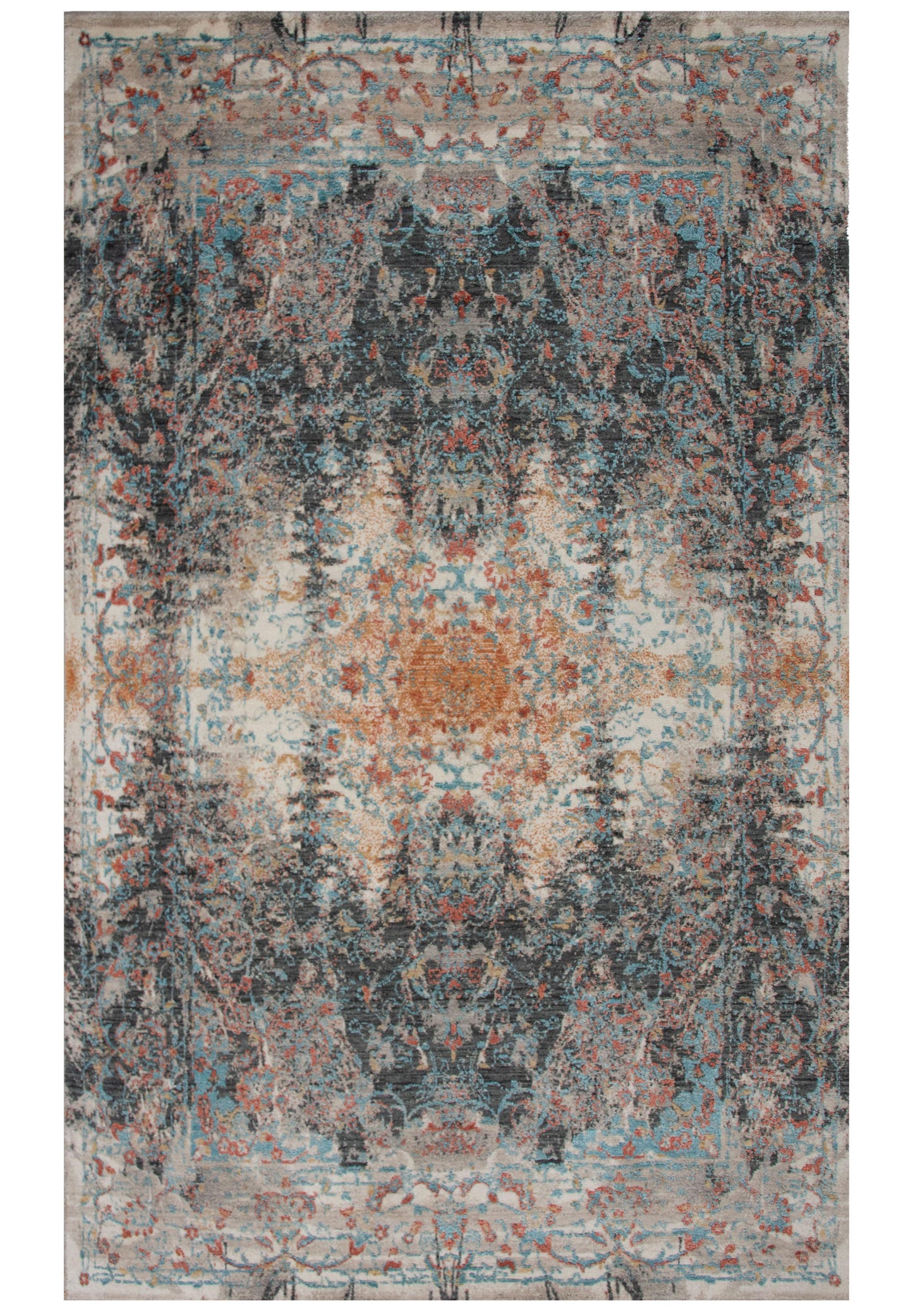 2' x 10' rug