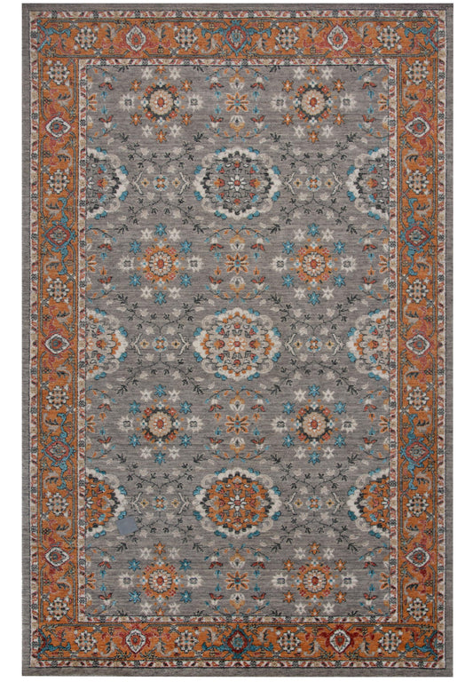 2' x 8' rug
