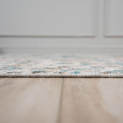 RIZZY HOME RUGS Intrigue Transitional 8' x 10' - ITGITG15400370810