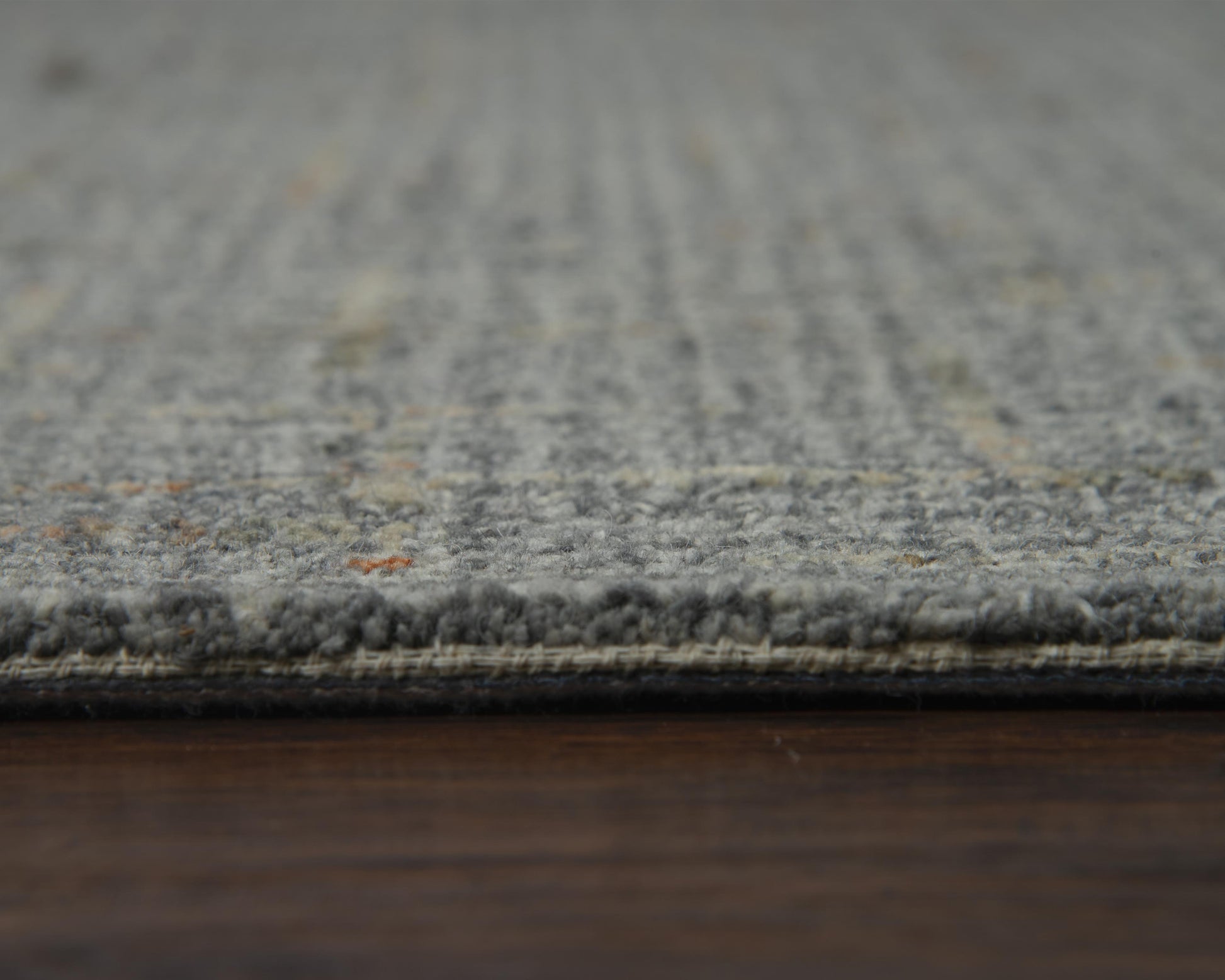 Ironwood casual rug, 5' x 8'.