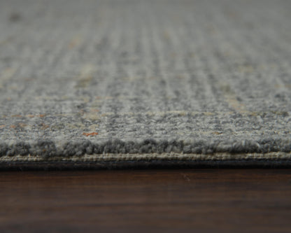 Ironwood casual rug, 5' x 8'.