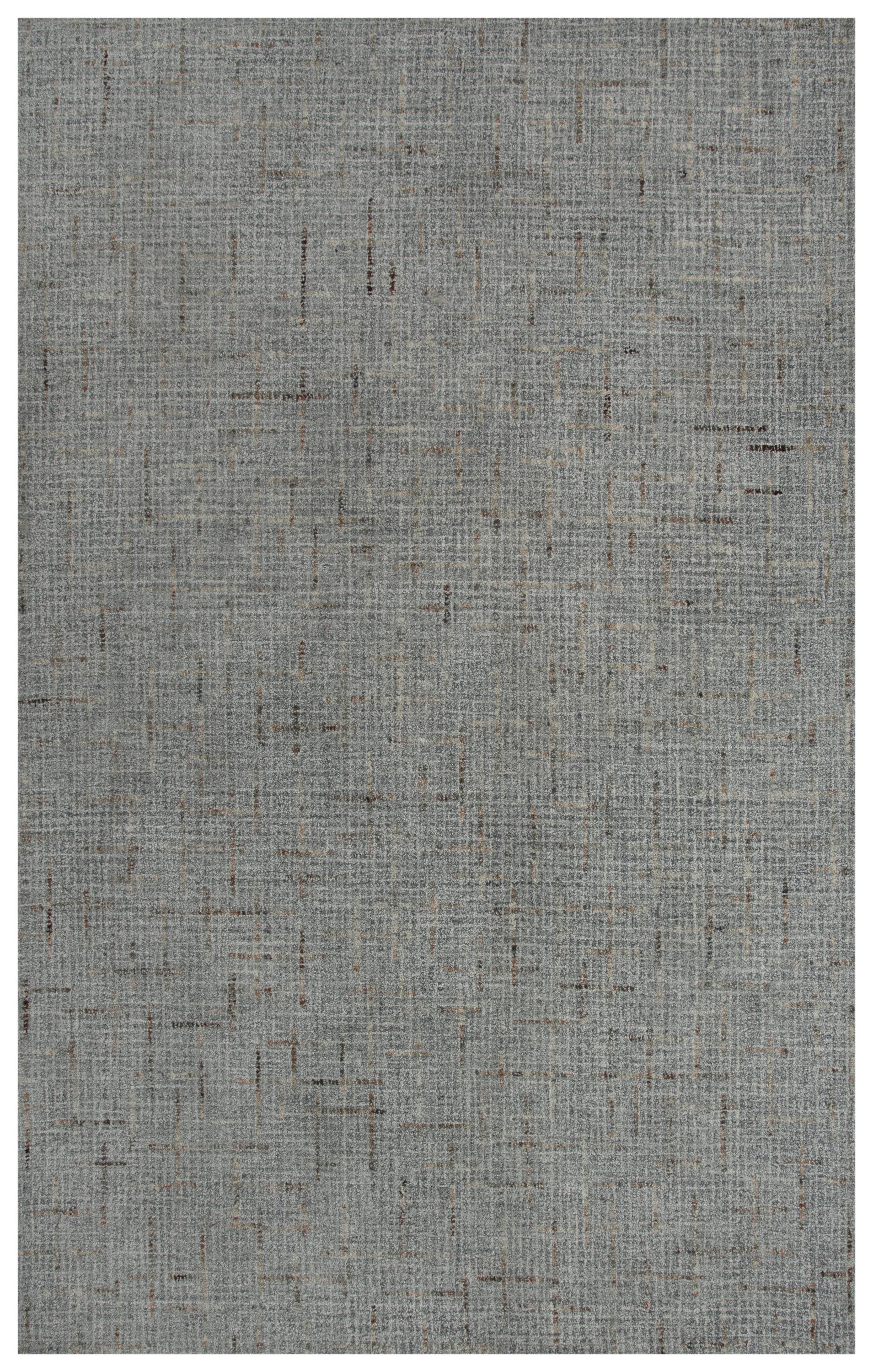 Casual 8' x 10' rug