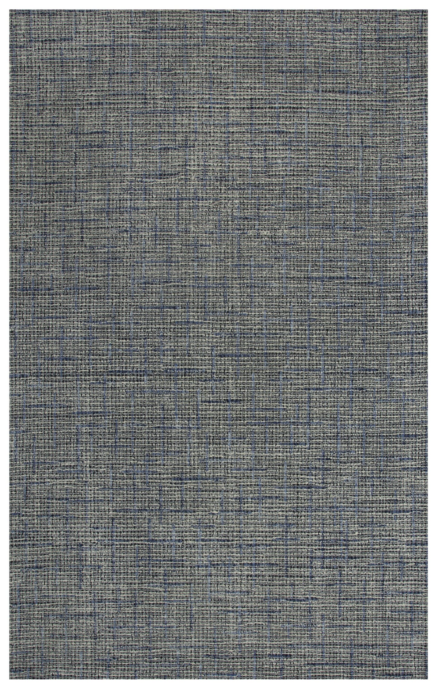 Ironwood casual rug, 8' x 10'.