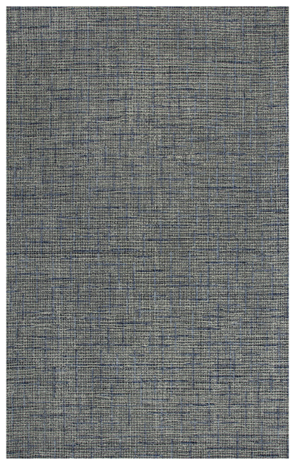 Ironwood casual rug, 8' x 10'.