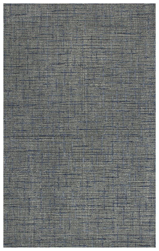 Ironwood casual rug, 8' x 10'.