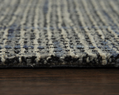 RIZZY HOME RUGS Ironwood Casual 8' x 10' - IWDIWD10200097696