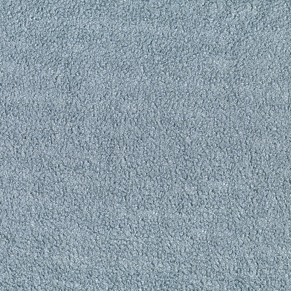 NICHOLASJOHN INC NJ-GABBY Silver Solid,Faux Fur   Fabric - NJ25-1784