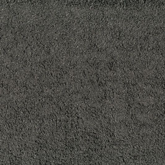NICHOLASJOHN INC NJ-GABBY Charcoal Solid,Faux Fur   Fabric - NJ25-1786