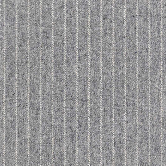 STOUT TEXTILES  MULTIPURPOSE,WOVENS TRADITIONAL, STRIPE STEEL   - JAFA-1