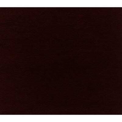 BRUNSCHWIG & FILS  OTTOMAN BURGUNDY,,   - JAG-50044.909.0